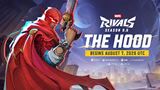 Marvel Rivals pridáva Hooda a zmenší inštaláciu o desiatky gigabajtov